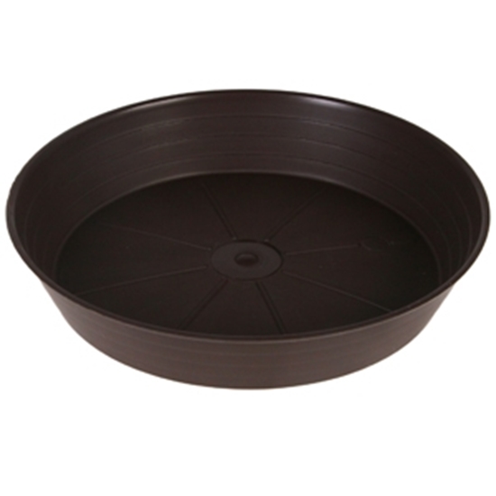 Picture of Paliktnis puķu pod.Primavera 20cm brūns