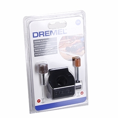 Attēls no Papildierīce slīpēšanai Dremel 576