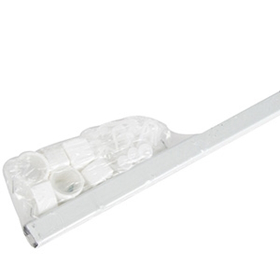 Picture of Papildrinda 172cm balta