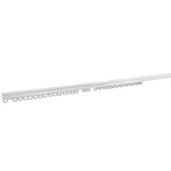 Picture of Papildrinda 192cm balta