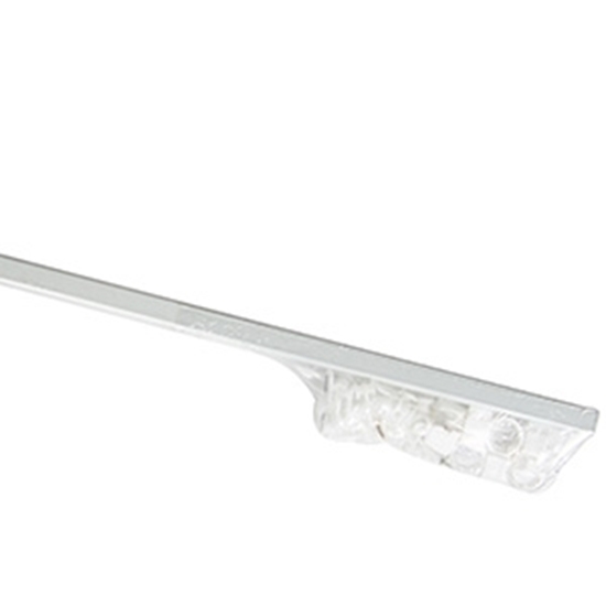 Picture of Papildrinda 232cm balta