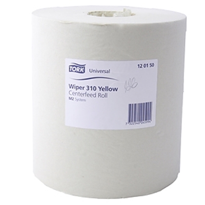 Attēls no Papīra dvielis Tork Universal dzelt.