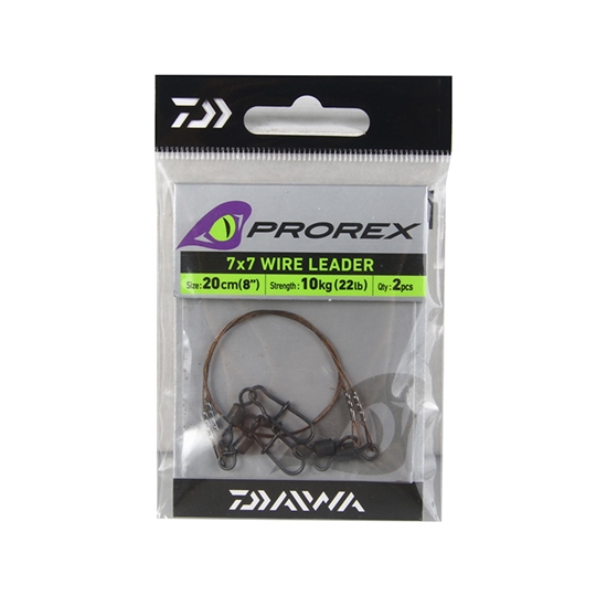 Picture of Pavada Prorex 7x7 20cm 10kg