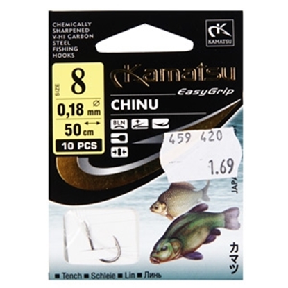 Attēls no Pavadiņš ar āķi Kamatsu Chinu Koiso