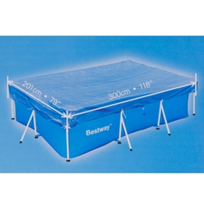 Picture of Pārklājs baseinam 300x201cm