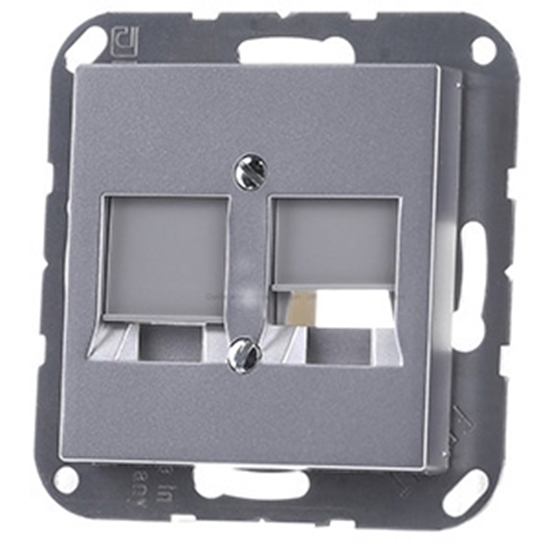 Picture of Pārsegs 2xRJ