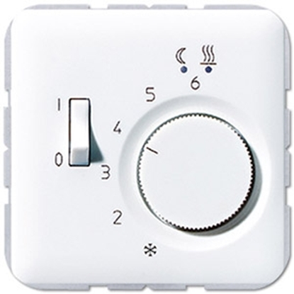 Picture of Pārsegs termoreg. ST/WW