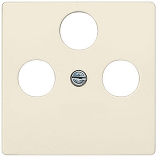 Picture of Pārsegs TV+SAT DELTA bēšs