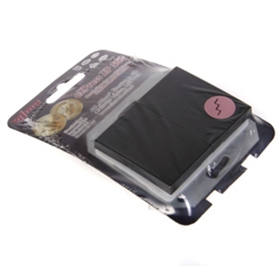 Picture of Pārslēdzis 1+1 XP500 b/r antrac