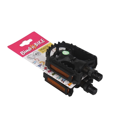 Изображение Pedāļi bērnu velosipēdiem 6x8,5cm