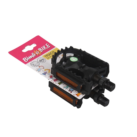 Picture of Pedāļi bērnu velosipēdiem 6x8,5cm