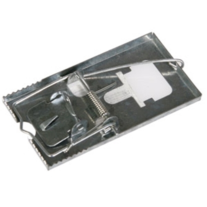 Attēls no Peļu slazds metāla