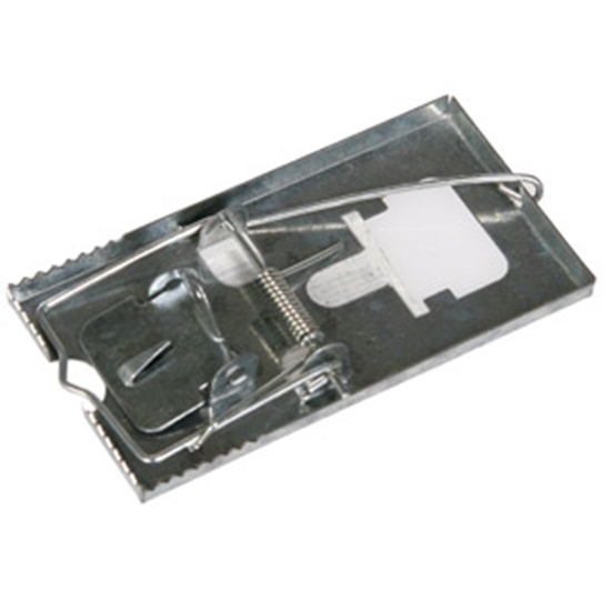 Picture of Peļu slazds metāla