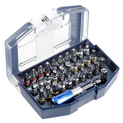 Picture of Piederumu komplekts 1/4'' 32pied.