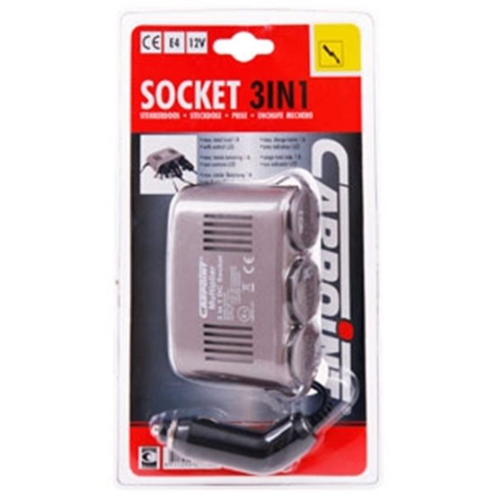 Picture of Piepīpētāja sadalītājs