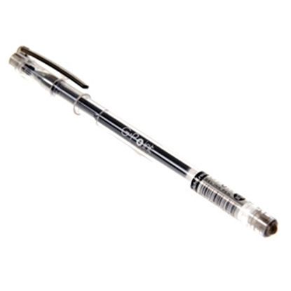 Attēls no Pildspalva G-Point melna