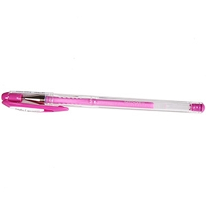 Изображение Pildspalva Rollers Signo Angelic Colour rozā
