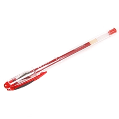 Изображение Pildspalva Rollers UNI Signo UM-120 (0.7) sarkana