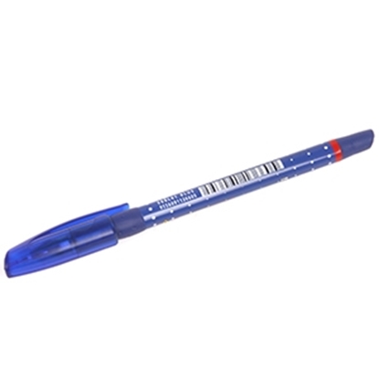 Picture of Pildspalva Stabilo EXAM GRADE lodīšu zila