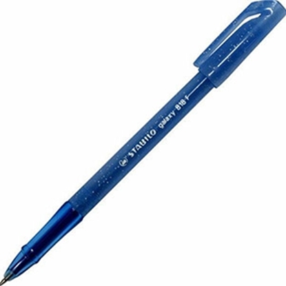 Picture of Pildspalva Stabilo Galaxy zila