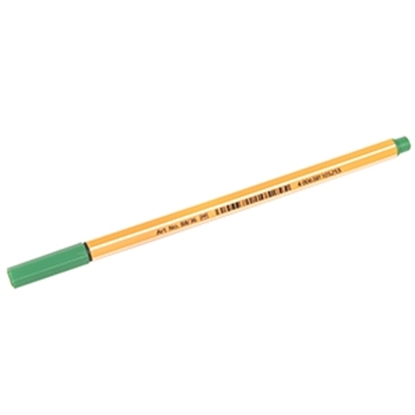 Picture of Pildspalva Stabilo POINT Green
