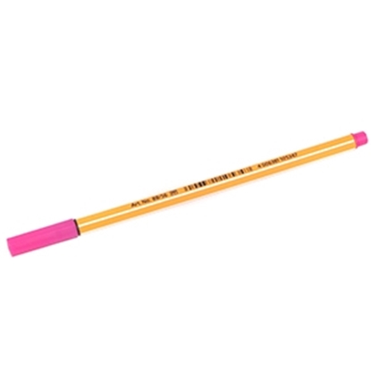 Picture of Pildspalva Stabilo POINT Pink