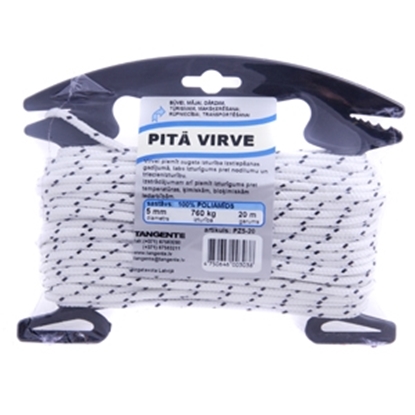 Picture of Pīta virve d5mm 20m