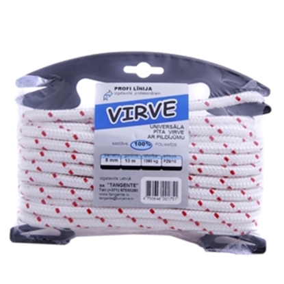 Picture of Pīta virve d8mm 10m