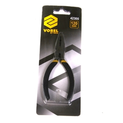 Attēls no Plakanknaibles kombinētas 120mm