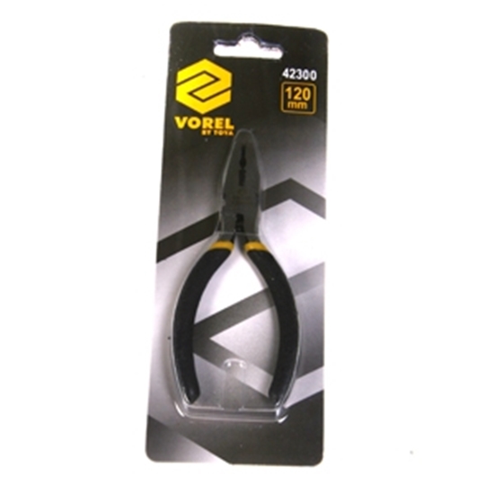 Picture of Plakanknaibles kombinētas 120mm