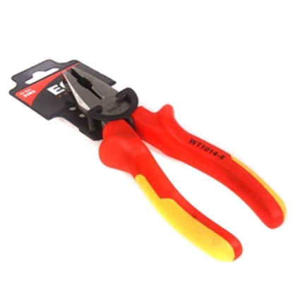 Attēls no Plakanknaibles kombinētas 1000 V 200mm