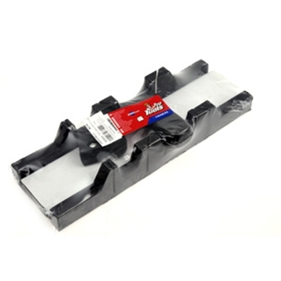 Picture of Plastmasas šablons 300 mm, ar zāģi