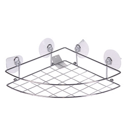 Picture of Plaukts hromēts 20x20cm