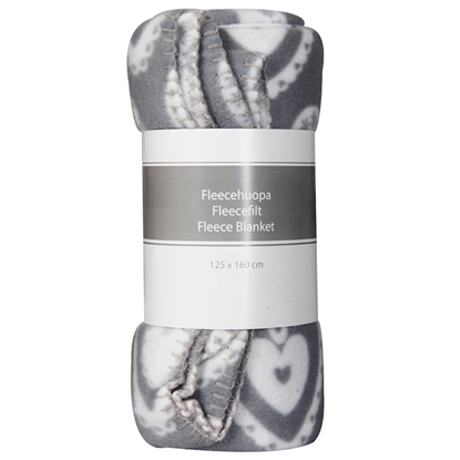 Attēls no Pleds 4Living 125x160cm