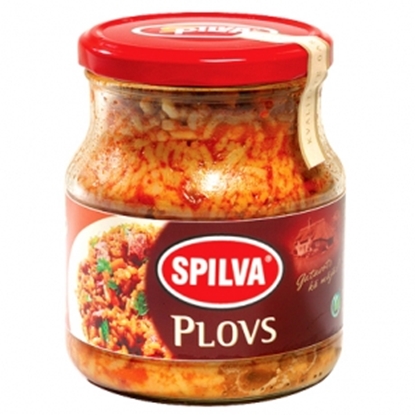 Picture of Plovs 520g