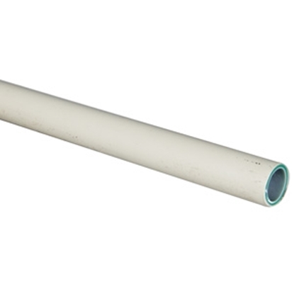 Изображение PPR caurule BETA Ø20 x 2,3mm (4m/gb) Gallaplast