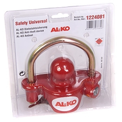 Attēls no Pretaizdzīšanas mehānisms universāls