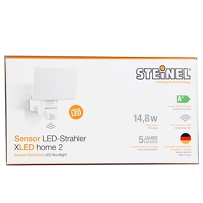 Attēls no Prožek. XLed Home2 14.8W/3000K balts 1484lm