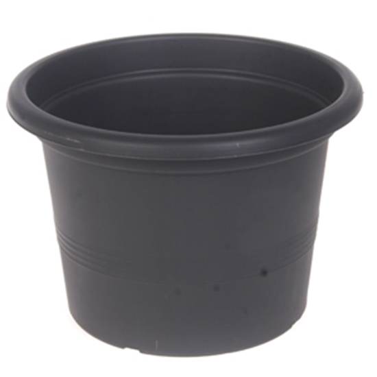 Picture of Puķu pods Campanula 20cm antracīts