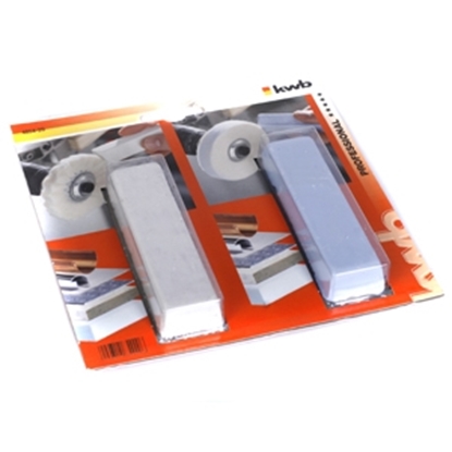 Picture of Pulēšanas komplekts automašīnai 2gab.