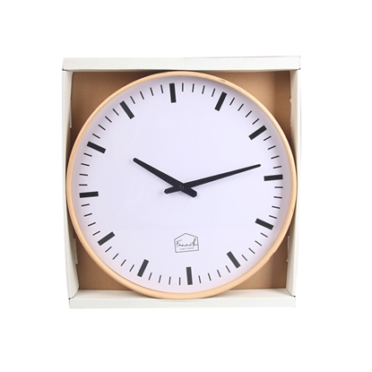 Picture of Pulkstenis sienas Fanni K 41cm