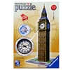 Изображение Puzle 3D Big Ben ar pulksteni 10gadi+