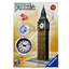 Изображение Puzle 3D Big Ben ar pulksteni 10gadi+
