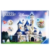 Изображение Puzle 3D Disneja pils