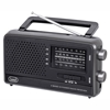 Picture of Radio Trevi MB746 melns