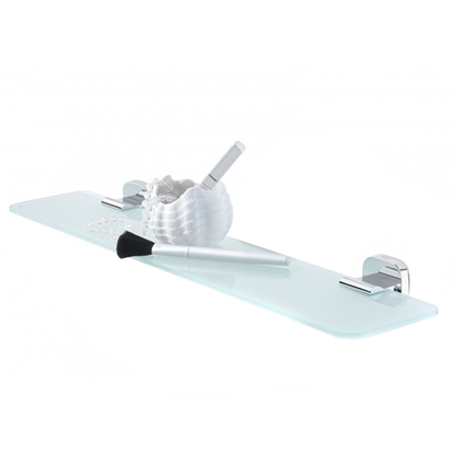 Picture of RAMOS plaukts, hroms