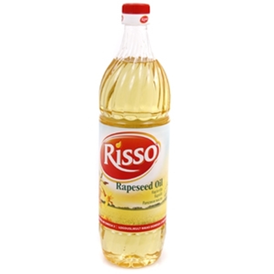 Picture of Rapšu eļļa RISSO 1I