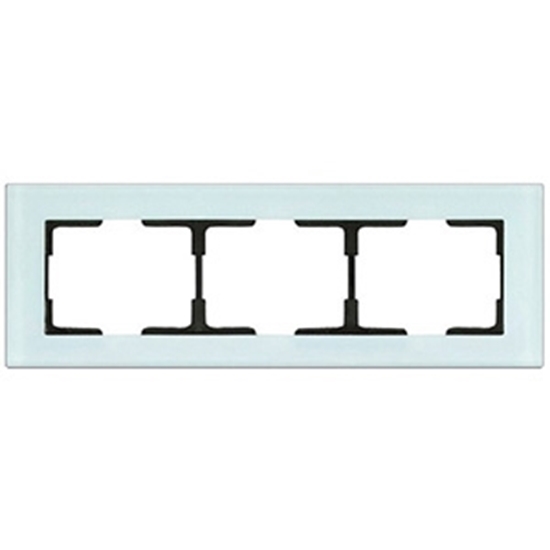 Изображение Rāmis 3-viet. XP500 stikls