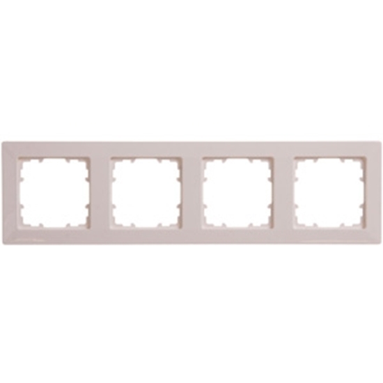 Picture of Rāmis 4-viet. DELTA line balts