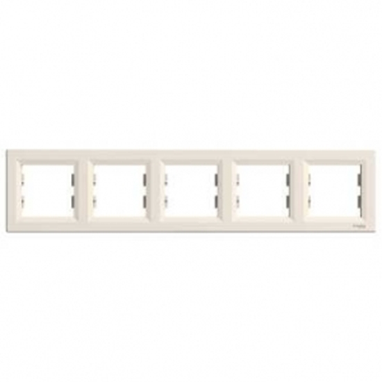 Picture of Rāmis 5-viet. Asfora bēšs